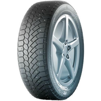 GislavedNord*Frost200Шинызимние175/65R1486TШипованные