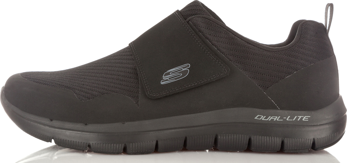 skechers advantage flex