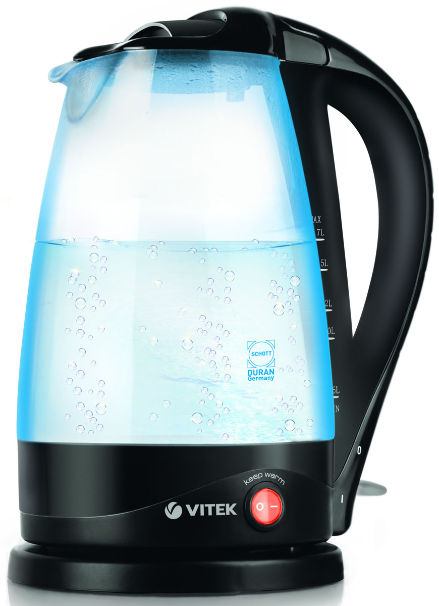 Электрический чайник Vitek VT-1181(TR)
