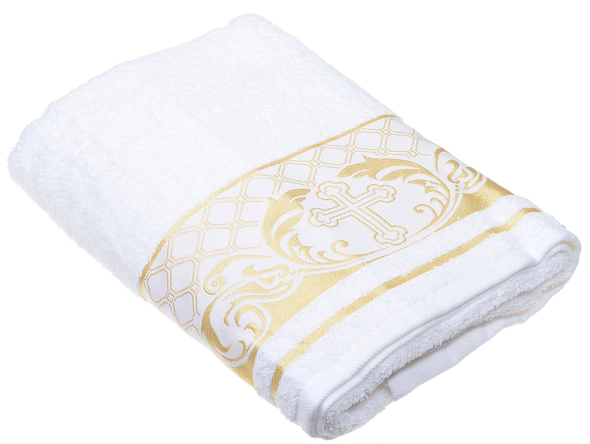Полотенце для крещения Karna 