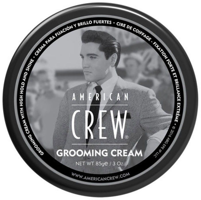 фото American Crew Крем для укладки волос Grooming Cream 85 мл