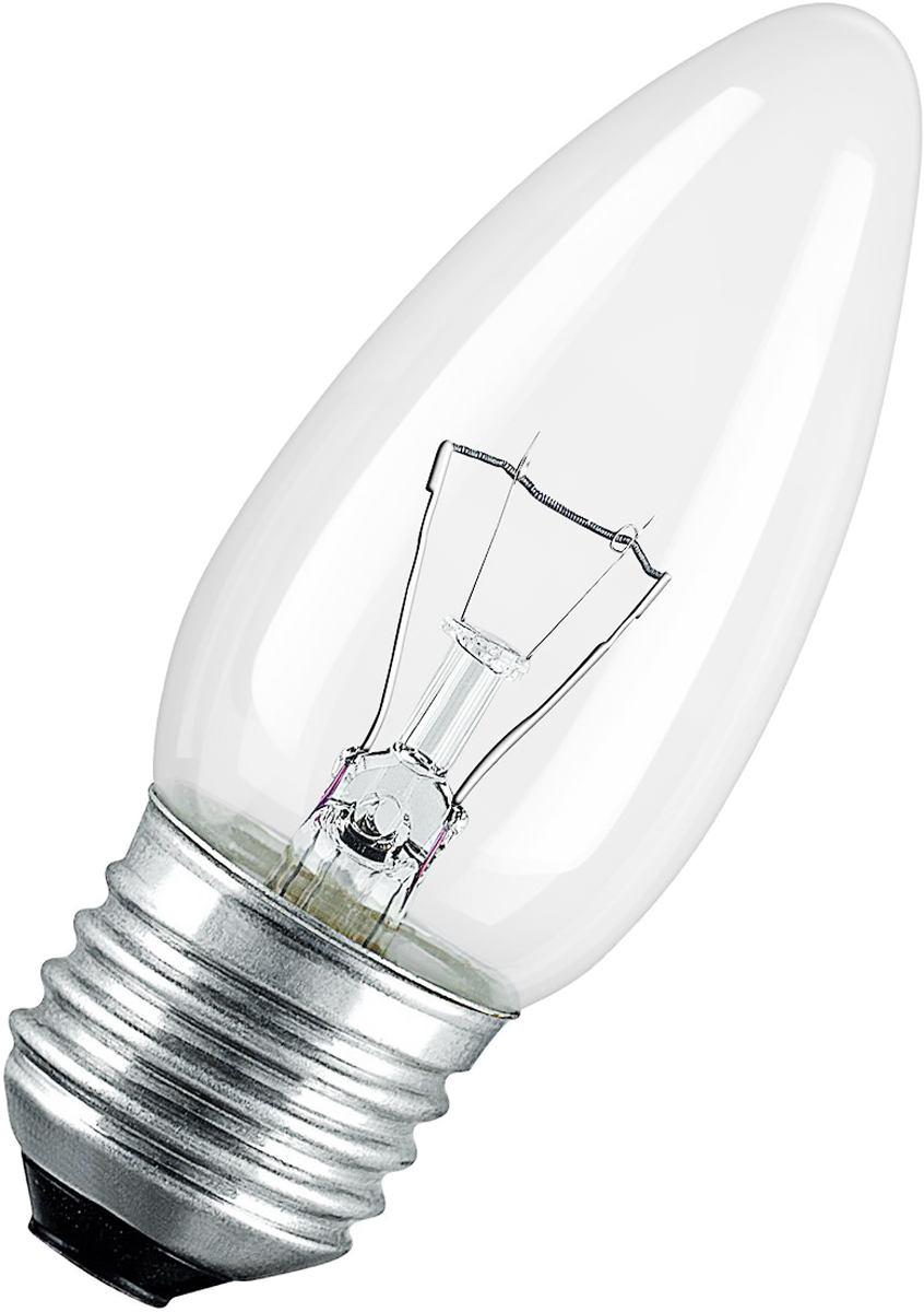 фото Лампа накаливания Osram "Classic" B CL 60W E27. 4008321665973