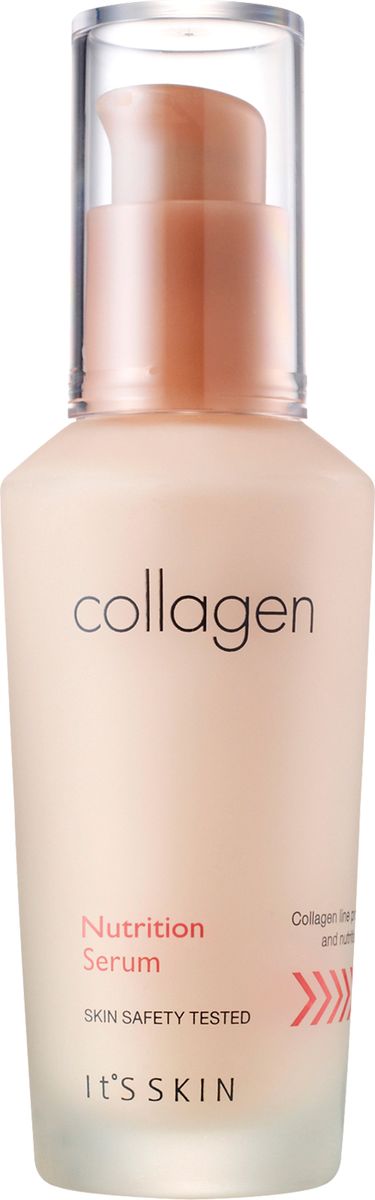 фото It's Skin Питательная сыворотка "Collagen", 40 мл