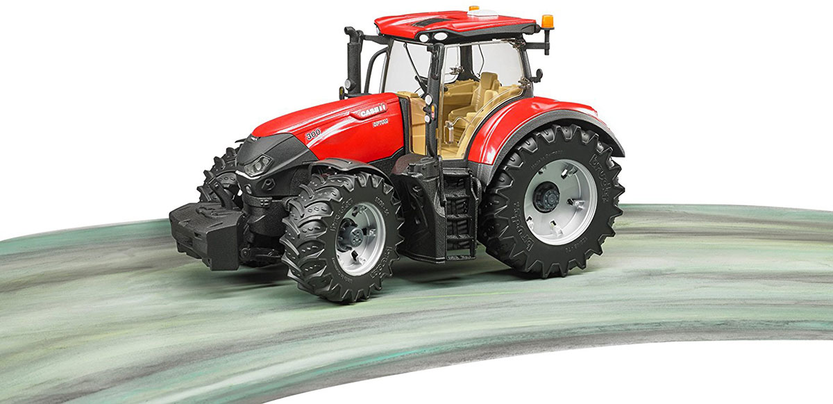 трактор john deere 9rx. трактор мтз-50 заброшенный. Steyr трактор. трактор bruder case ih optum 300cvx (03-191) с погрузчиком 1:16, красный/черный. реалистичный трактор.