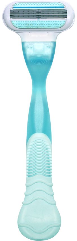 фото Braun Silk-expert 3 IPL BD 3001 фотоэпилятор + станок Gillette Venus + сменная кассета