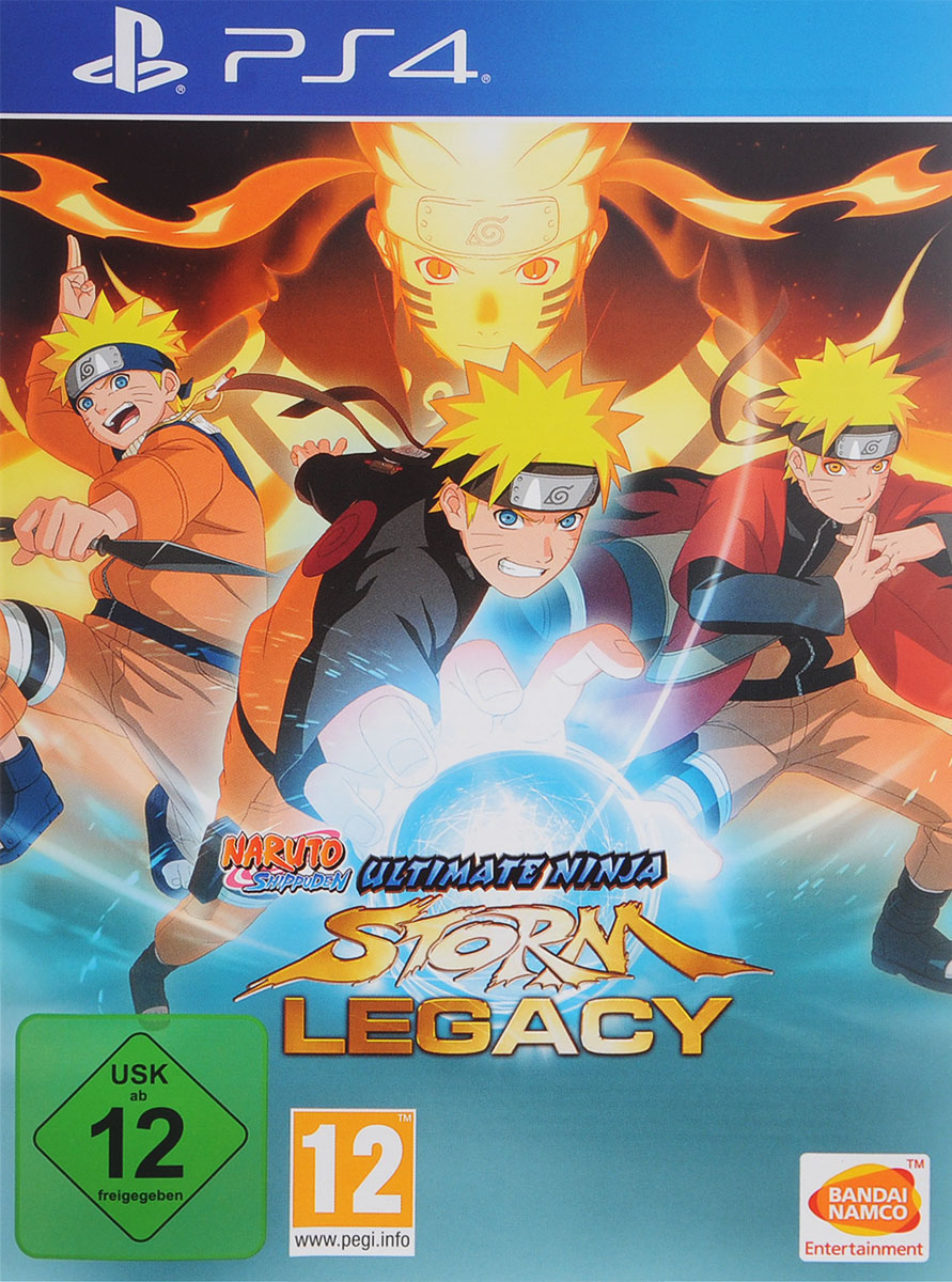 Storms legacy. Игра Наруто на плейстейшен 4. Naruto Shippuden Ultimate Ninja Storm Trilogy. Naruto Shippuden Ultimate Ninja Storm 4 ps4. Naruto Shippuden: Ultimate Ninja Storm Legacy ps4.