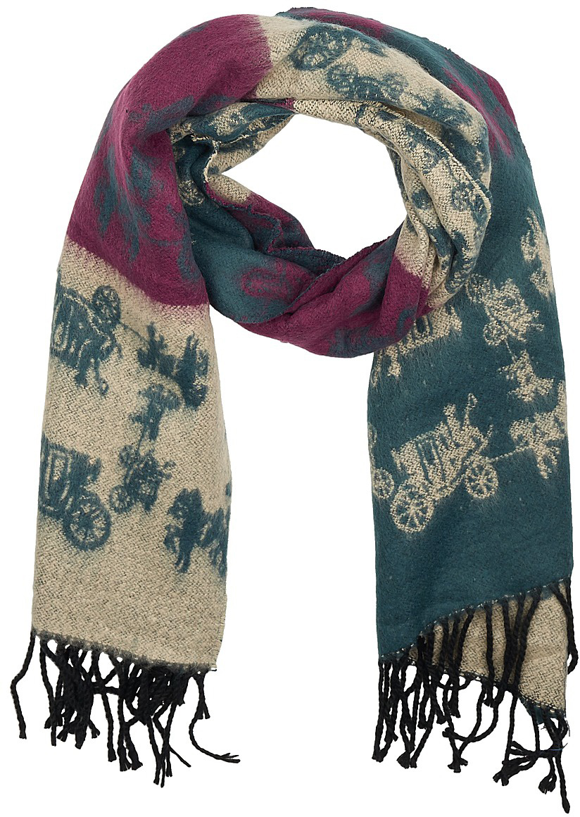 Палантин Женский Купить Авито