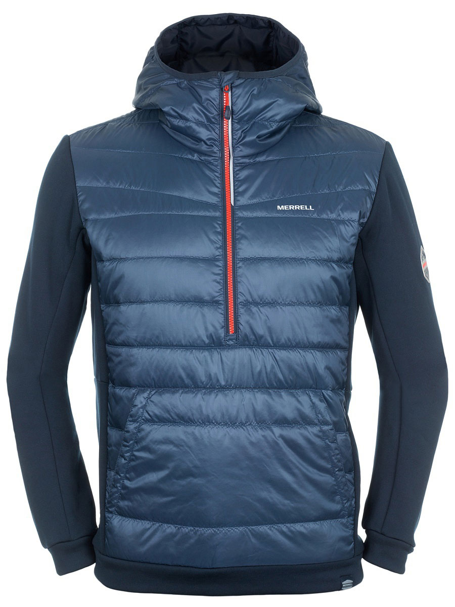Куртка мужская Adidas Bts Jacket, цвет: синий. CY9125. Размер XL (56/58)