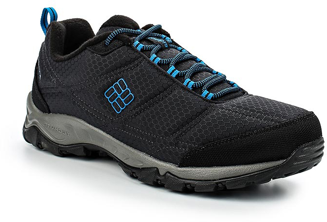 Купить На Озоне Кроссовки Мужские Коламбия