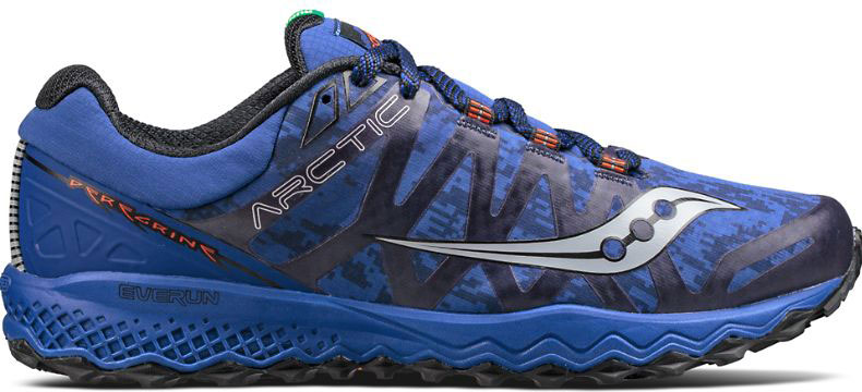 saucony peregrine 7