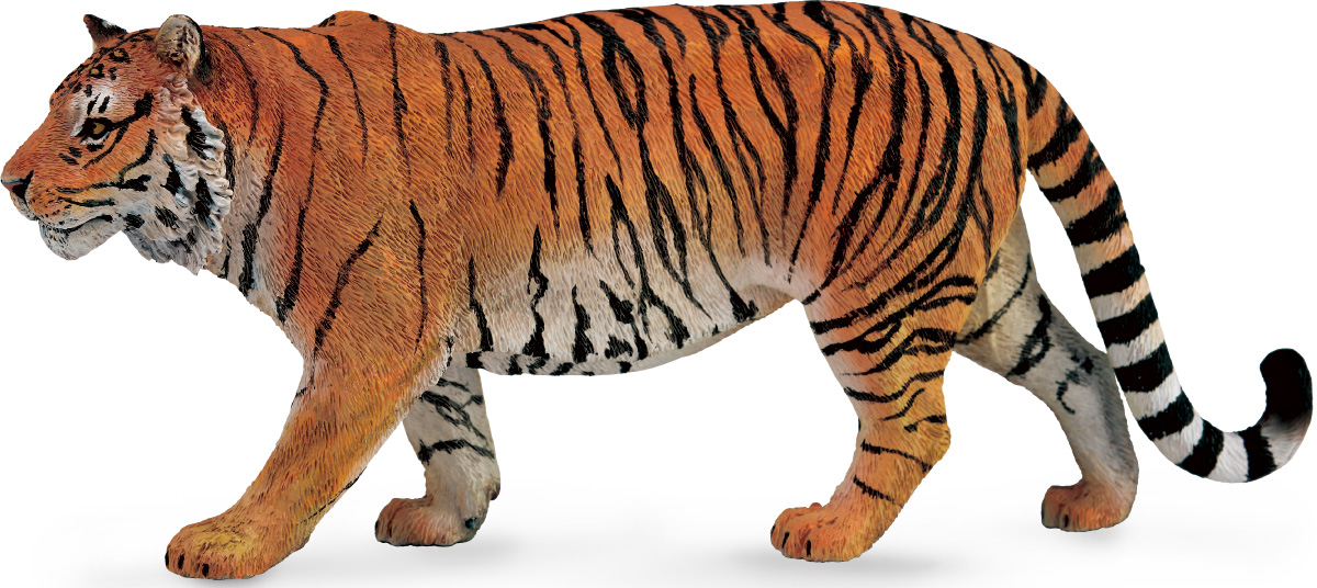 Collecta Фигурка Сибирский тигр