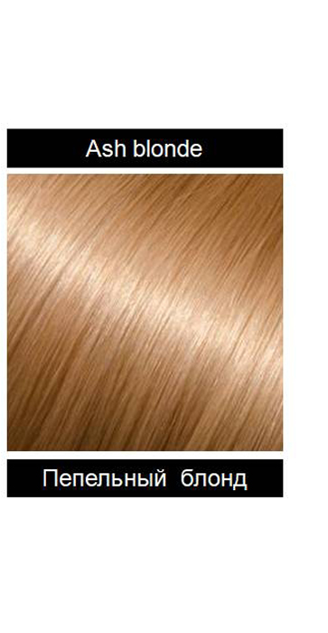 фото Аэрозольный камуфляж для волос Mane Ash blonde (пепельный блонд), 200 мл