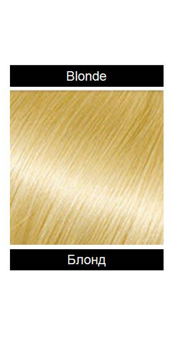 фото Камуфляж для волос Ypsed Regular Blonde (блонд), 28 г