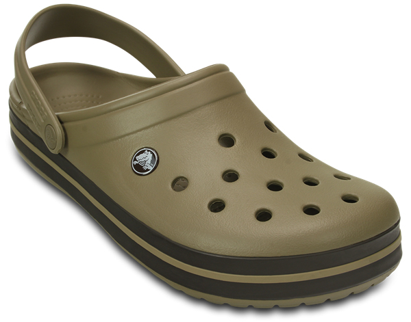 Crocs оригинал фото