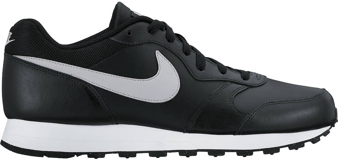 nike md runner textile mens