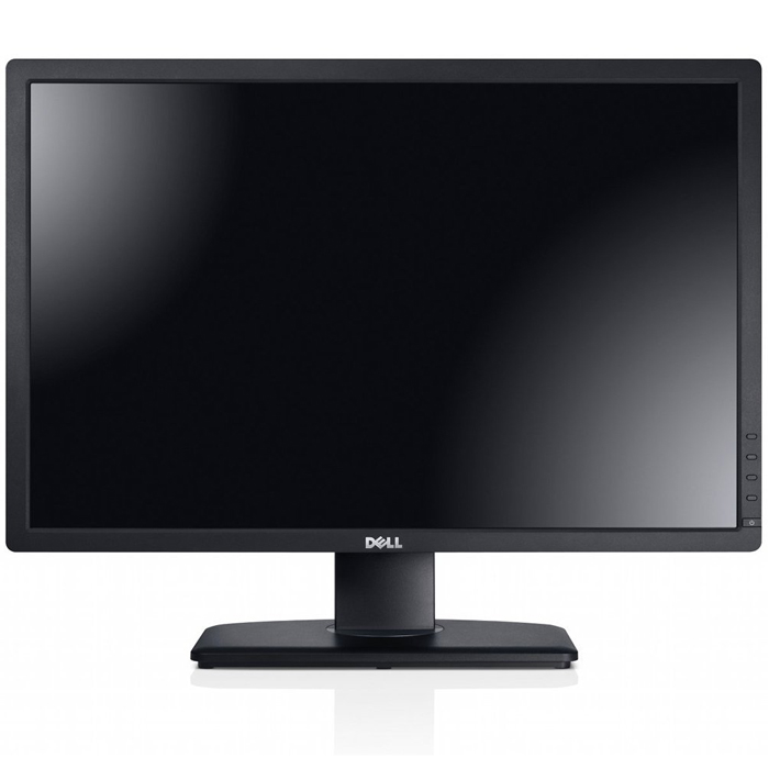 фото Монитор Dell UltraSharp U2412M, Black