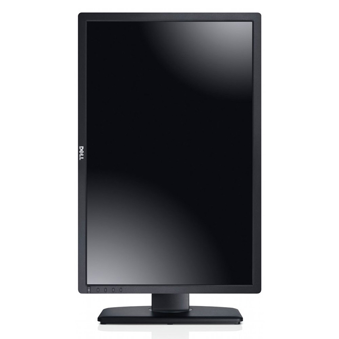 фото Монитор Dell UltraSharp U2412M, Black