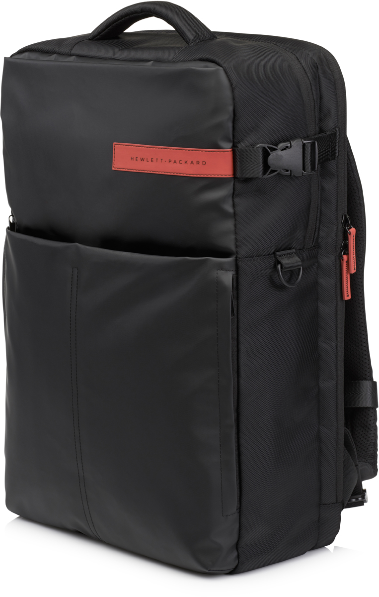 hp 15.6 odyssey backpack