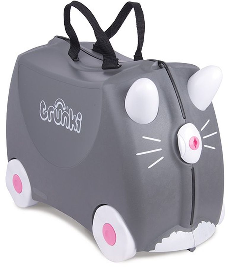 фото Чемодан Trunki, S (до 55 см)