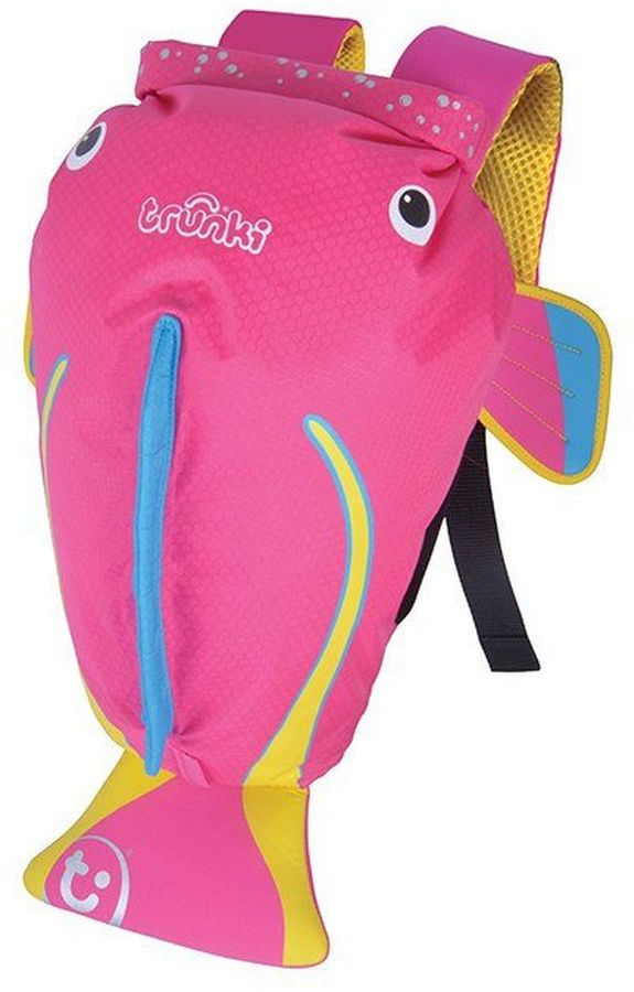 фото Рюкзак Trunki