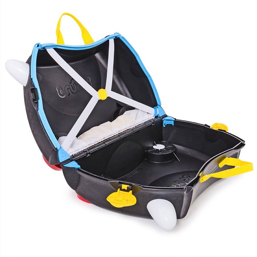 фото Чемодан Trunki, S (до 55 см)