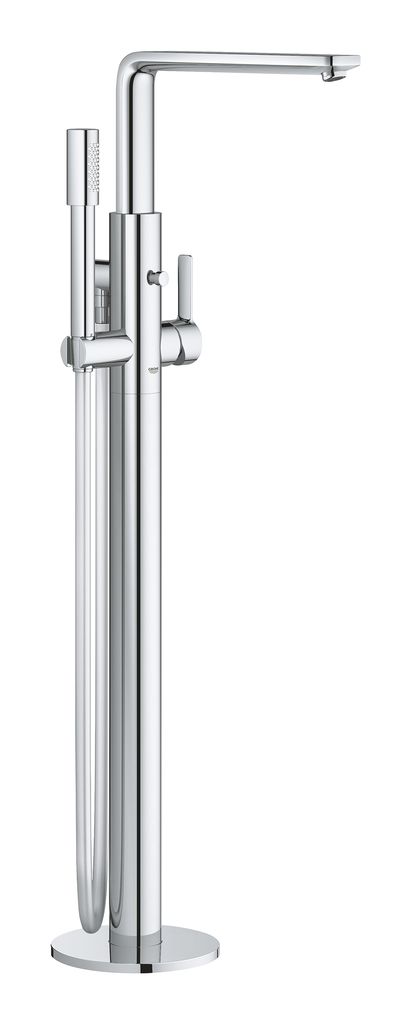 фото Смеситель для ванны Grohe "Lineare New". 23792001