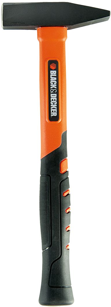 фото Молоток слесарный "Black & Decker". BDHT1-51243 Black+decker