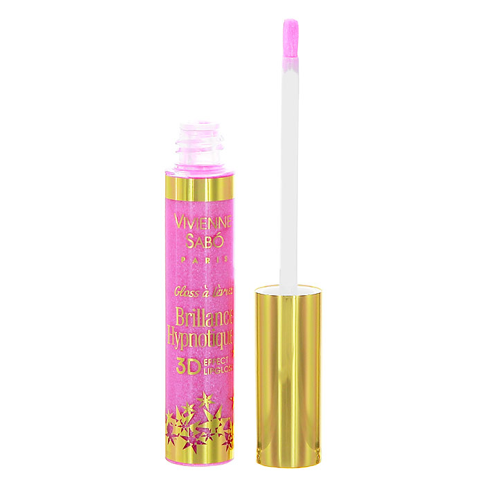 Lip gloss vivienne sabo