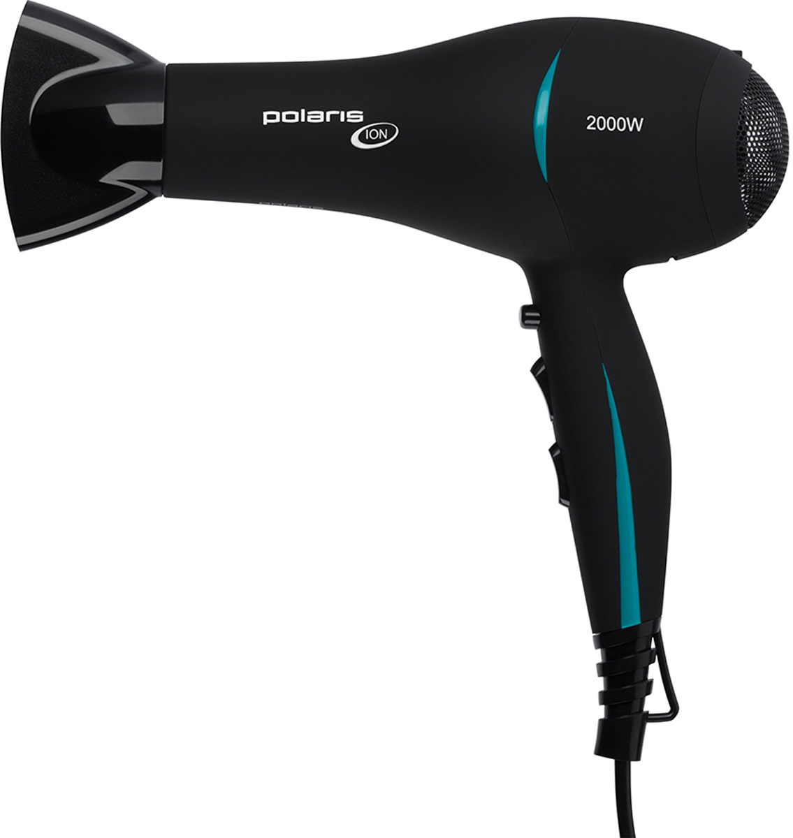 Фен Polaris PHD 2033Ti Фен Polaris PHD 2033Ti