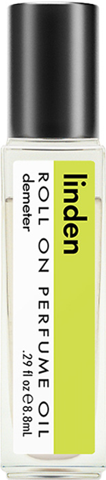 Demeter Fragrance Library Липа/Linden 8.8000000000000007 мл