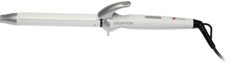 Плойка для волос Dewal Exception Плойка для волос Dewal Exception