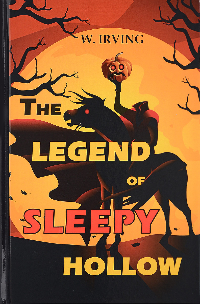 фото The Legend of Sleepy Hollow