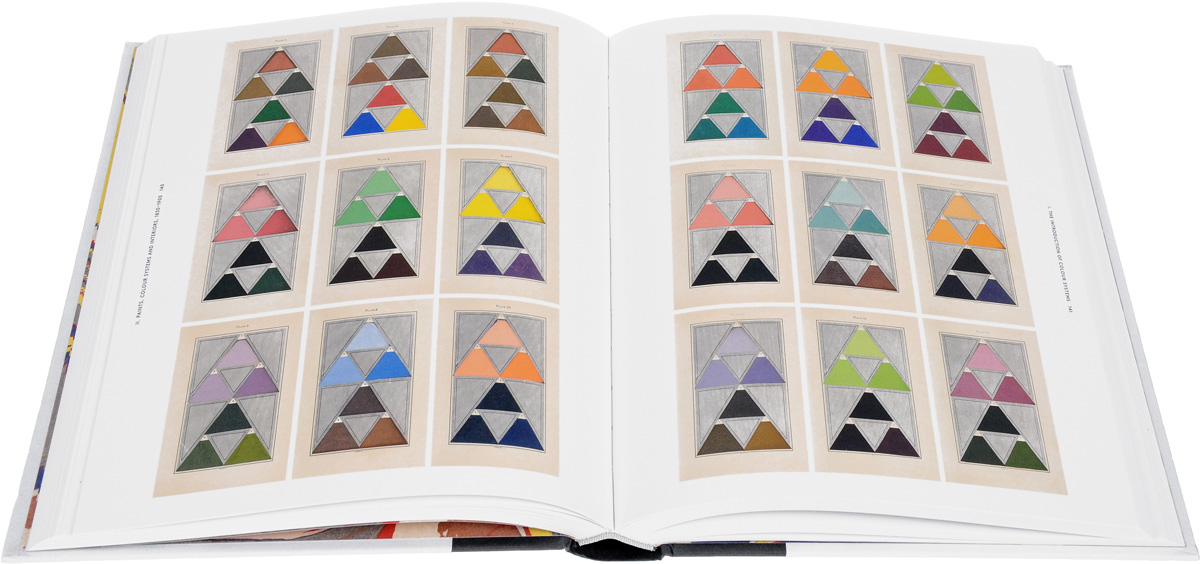 фото The Anatomy of Colour: The Story of Heritage Paints and Pigments Thames and hudson limited