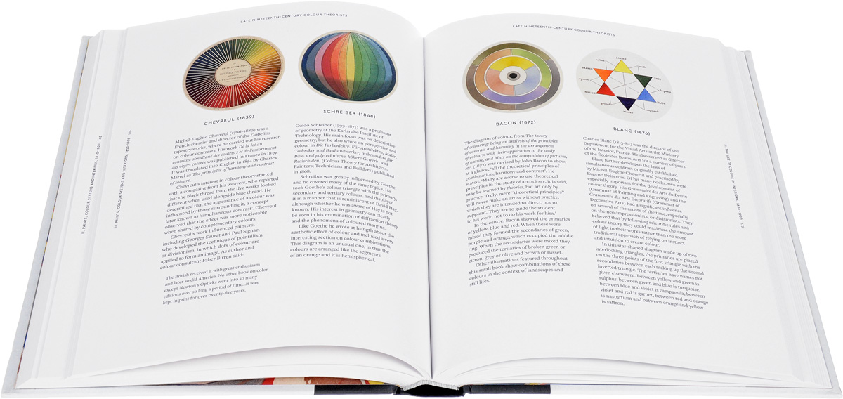 фото The Anatomy of Colour: The Story of Heritage Paints and Pigments Thames and hudson limited