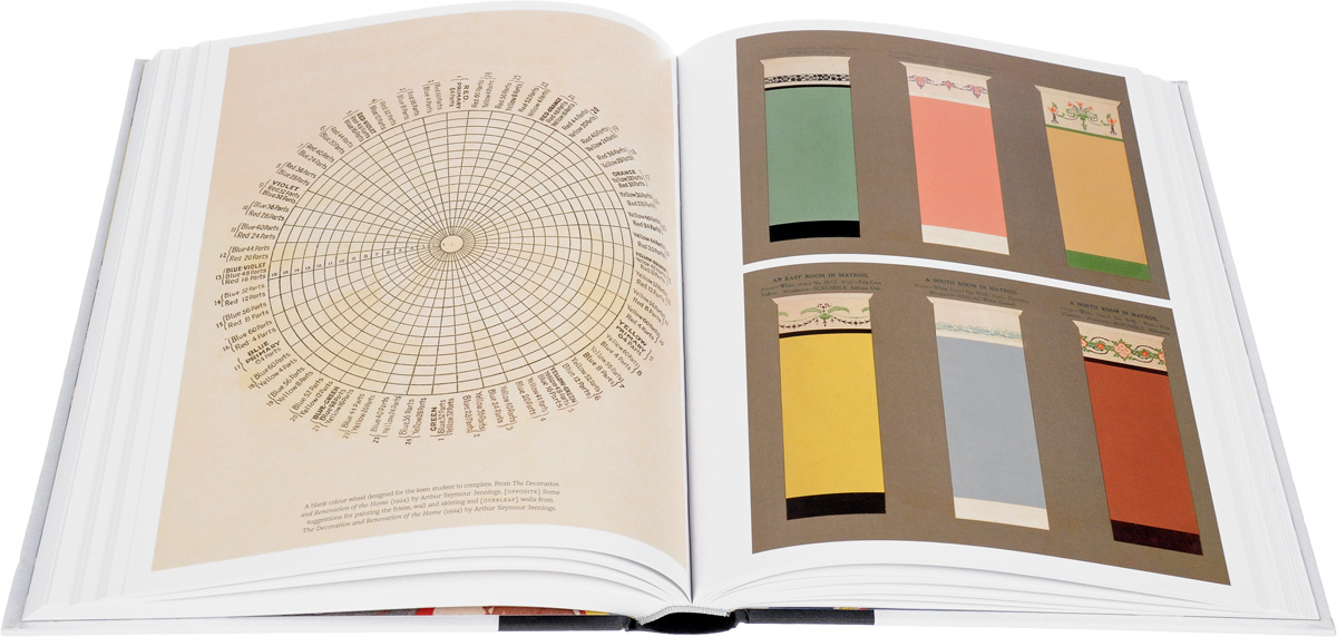 фото The Anatomy of Colour: The Story of Heritage Paints and Pigments Thames and hudson limited