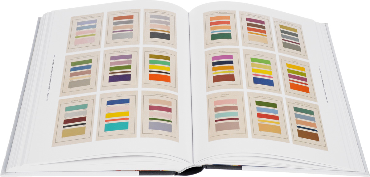 фото The Anatomy of Colour: The Story of Heritage Paints and Pigments Thames and hudson limited