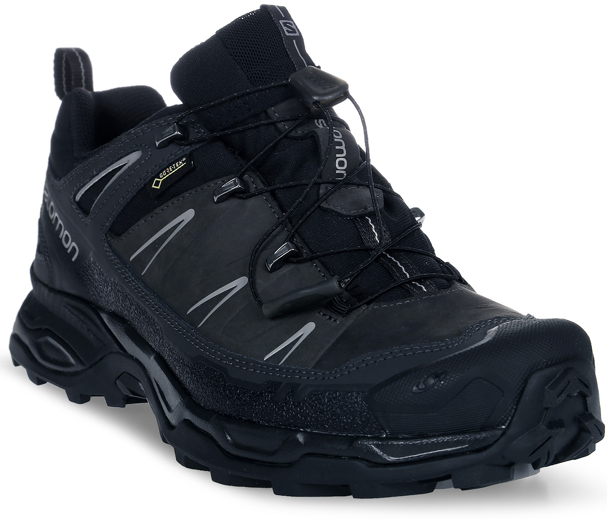 salomon men's x ultra ltr gtx hiking shoe