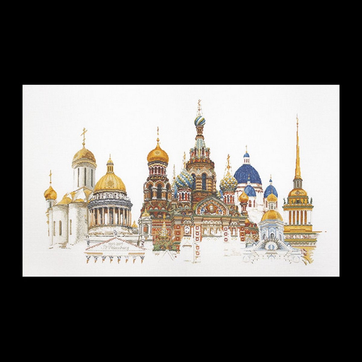 Интернет Магазин Мир Крестиком Москва
