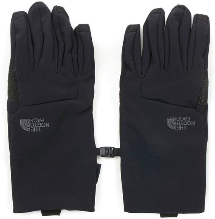 the north face gloves
