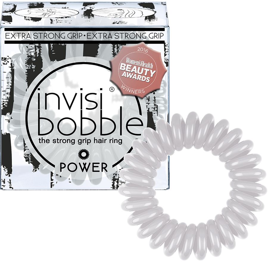 фото Резинка для волос Invisibobble