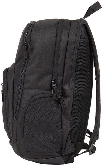 фото Рюкзак Billabong "Command Pack", цвет: черный, 32 л