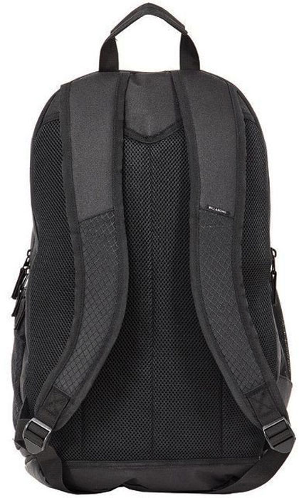 фото Рюкзак Billabong "Command Pack", цвет: черный, 32 л