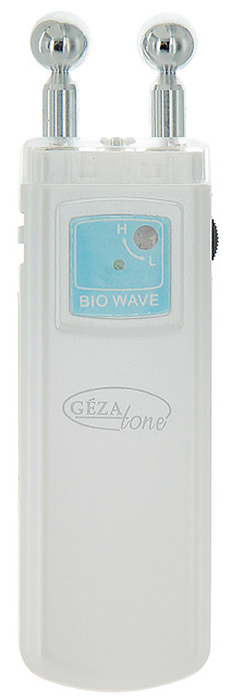 Массажер микротоки для лица Gezatone Bio Wave m920