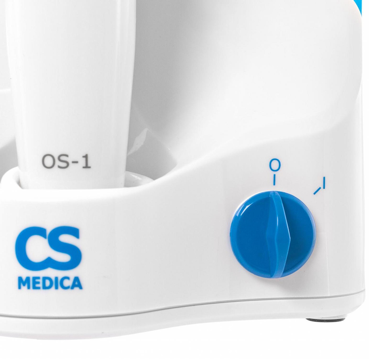 фото Ирригатор CS Medica AquaPulsar OS-1 стационарный