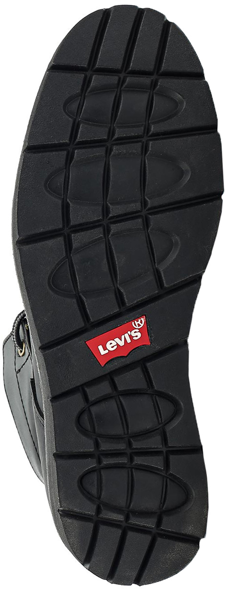 фото Ботинки Levi's