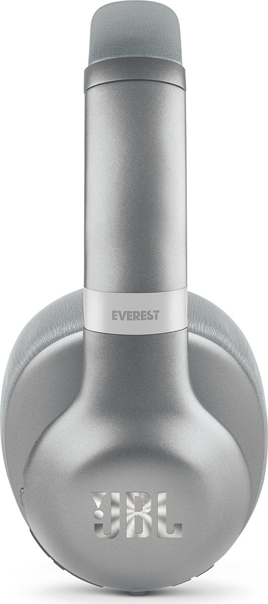 фото Беспроводные наушники JBL Everest Elite 750NC, серебристый