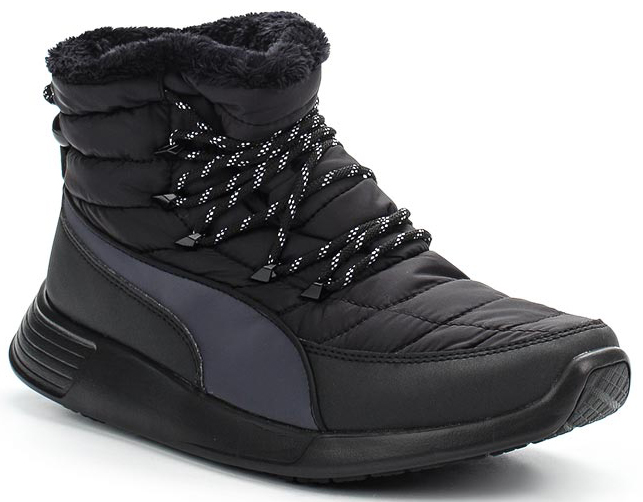 puma winter boots