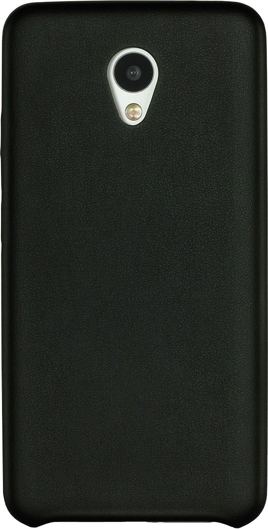 фото G-Case Slim Premium чехол для Meizu M5 Note, Black