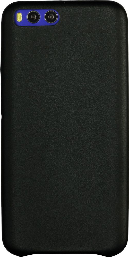 G-Case Slim Premium чехол для Xiaomi Mi6, Black