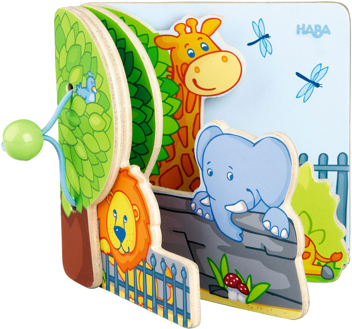 Игрушки Haba Интернет Магазин